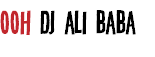 00H DJ ALI BABA
